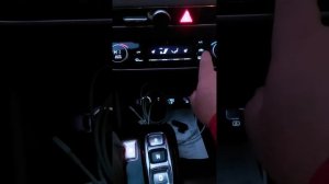 @.Как отключить кондиционер при обдуве лобового стекла