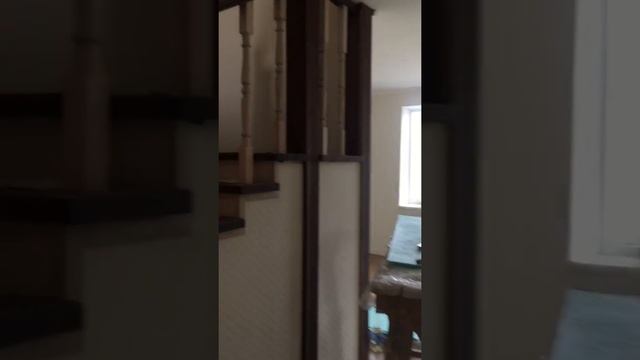 Обшивка, облицовка лестниц деревом. «Пластика Дерева» смотреть онлайн