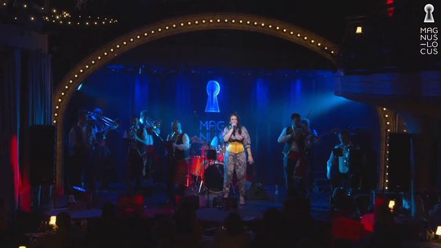 EXILADOS - Tu Romnie (live, Magnus Locus) смотреть онлайн