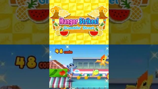 Disney's Stitch Jam (NDS) - Part 6 смотреть онлайн