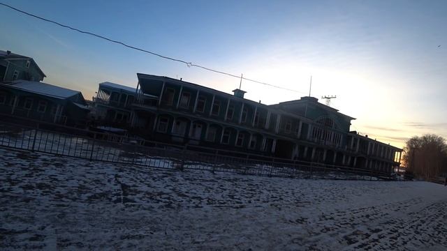 Поездка в Череповец смотреть онлайн