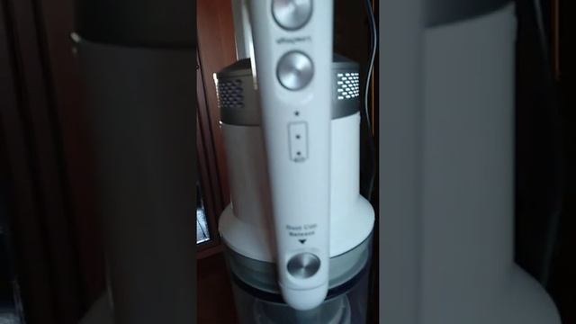 Пылесос Midea смотреть онлайн