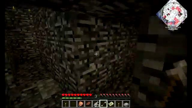 Minecraft прохождение карт SCP и Заброшенная шахта смотреть онлайн