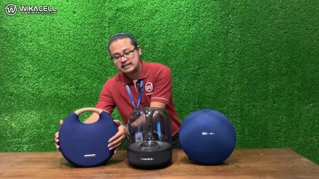 3 SPEAKER BLUETOOTH DENGAN SUARA TERBAIK!!! смотреть онлайн