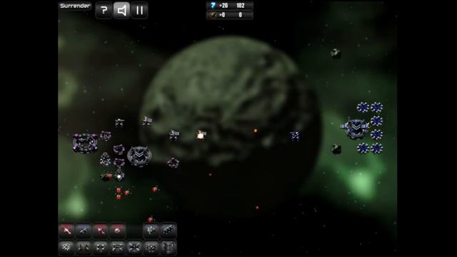 Obliterate Everything 3 - Level 3 смотреть онлайн