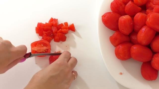 Соус для пиццы. Невероятно вкусный рецепт. Pizza Sauce. смотреть онлайн
