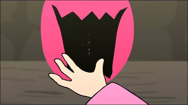 Glitchtale AMV • Pumped up Kicks смотреть онлайн