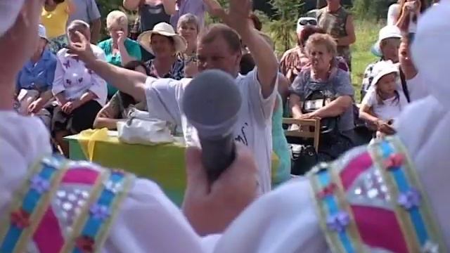 Таланты самоцветной стороны Урала смотреть онлайн