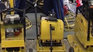 Особенности выбора виброплит