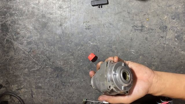 How to Fix and Maintenance Makita Impact wrench DTW700 18V смотреть онлайн