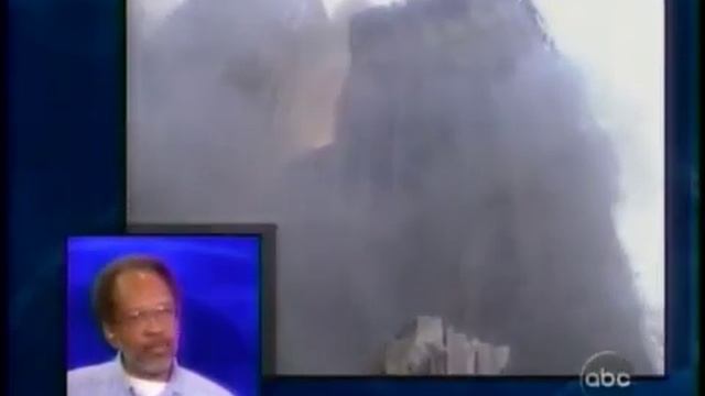 WTC Eyewitness - Marvin Jackson смотреть онлайн