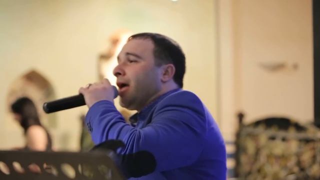 Артур Межлумян - Армяночка смотреть онлайн