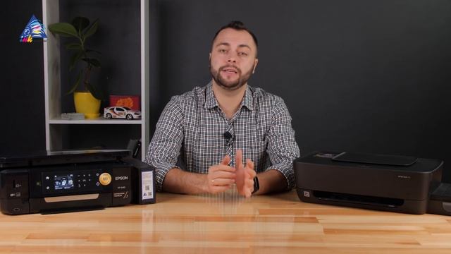 МФУ или принтер | Что выбрать для дома? смотреть онлайн