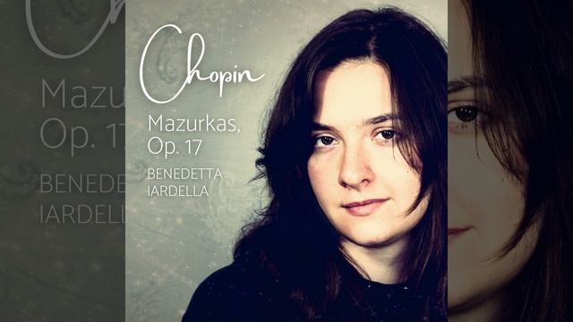 Mazurkas, Op. 17: No. 2 in E Minor, Lento, ma non troppo смотреть онлайн