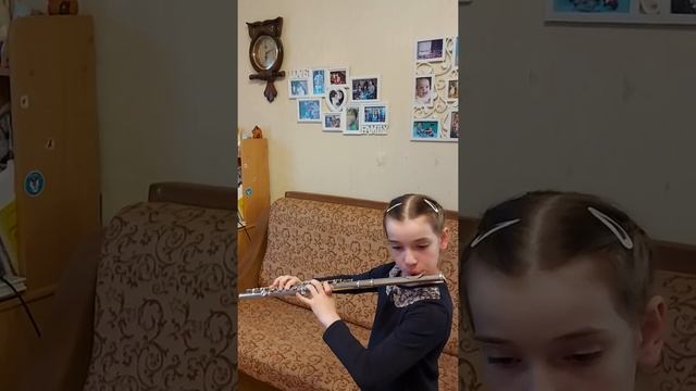 Боккерини Менуэт Boccherini Minuet смотреть онлайн