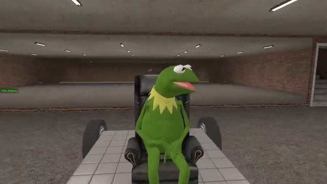 GMod Wiremod Tutorial: Wiremod Car! смотреть онлайн