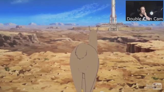 Wolf, and Blood react to (Anime 404) смотреть онлайн