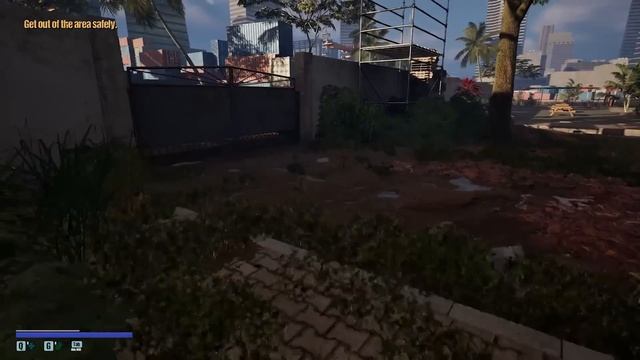 This Zombie Post Apocalypse Ark Survival Like Game has ALL THE JANK смотреть онлайн