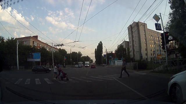 учитель на дорогах Ставрополя! смотреть онлайн