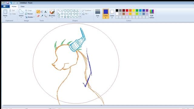 The legend of spyro the eternal night cover sketch смотреть онлайн