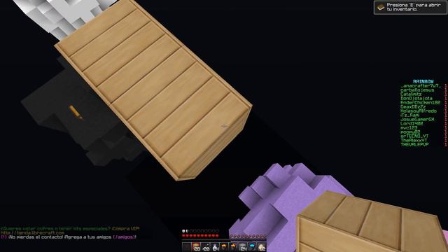 TEAM PRO v.s HACKERS (Vídeo Especial parte uno) | Minecraft No Premium смотреть онлайн