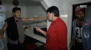 Дом-2: Черно закатила скандал