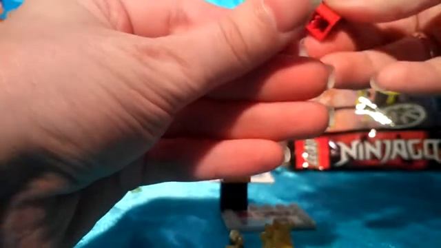 #Распаковка китайского лего ZHIAO Симпсоны и Lego из Пятёрочки. смотреть онлайн