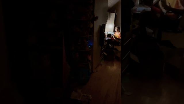 Алиса научилась звонить с одной колонки на другую :) смотреть онлайн