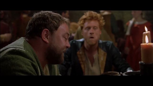История рыцаря / A Knight's Tale. Часть 14 / Ставки смотреть онлайн