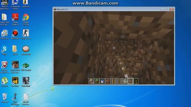 вечный день в minecraft смотреть онлайн
