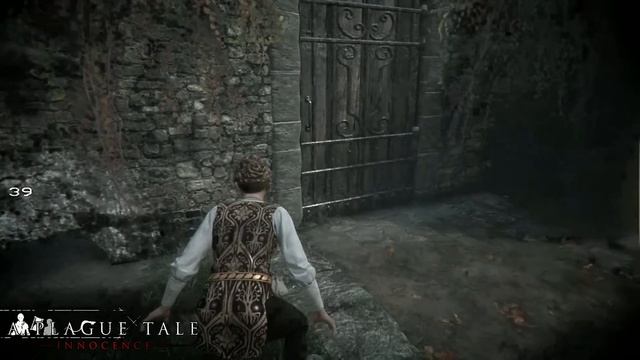 A Plague Tale: Innocence | Asus RX 550 4GB | 8GB RAM | i3 540 3.5ghZ смотреть онлайн