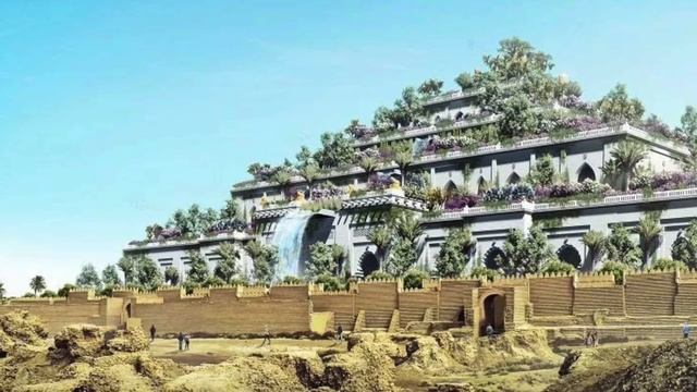 Reconstructed: The Seven Ancient Wonders Of The World | Ancient Architects