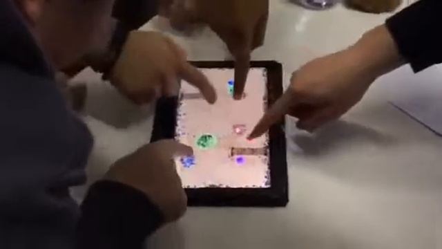 Crab Colosseum - Winning Global Game Jam 2015 Prototype смотреть онлайн