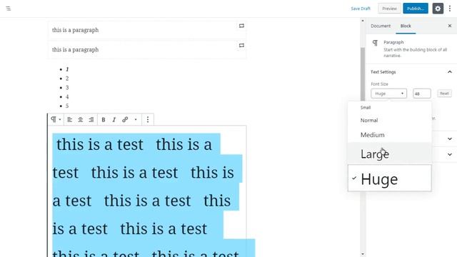 How to Use the WordPress Gutenberg Editor | WordPress Gutenberg Editor for Beginners || VH смотреть онлайн