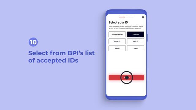 How to open a BPI account online | BPI Mobile app | 2021 смотреть онлайн