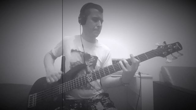 Nox Doloris - Way Of Deceased(Bass Playthrough)