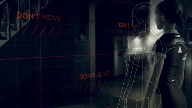 Detroit: Become Human Stormy Night No Commentary смотреть онлайн