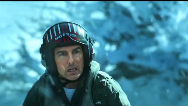 Top Gun: Maverick - The Crossover - Anakin Skywalker "Rooster" fulfills his destiny to save Maveric смотреть онлайн