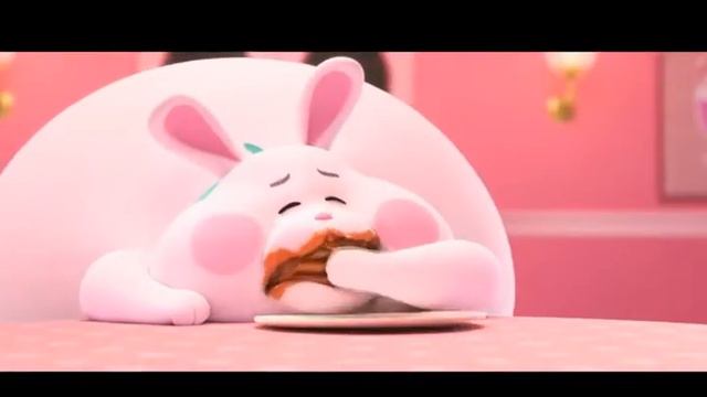 РАЛЬФ против ИНТЕРНЕТА .Обзор