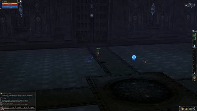 Rim Kamaloka Hall of Nightmares (for Interlude) смотреть онлайн