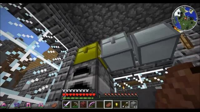 Walking Dead #9. Нижний мир. За стержнем ифрита. смотреть онлайн