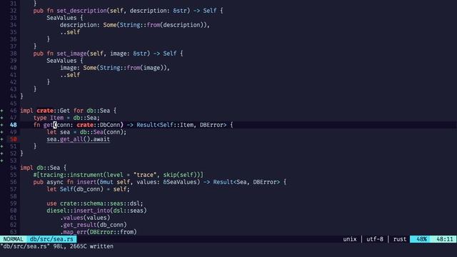 Game Programming using Rust and Godot! смотреть онлайн