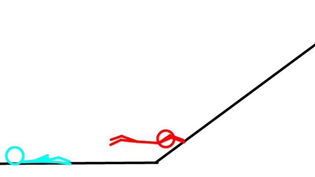 Stick fighter: Mini hunger games смотреть онлайн