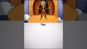 Как появился солнце и луна