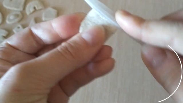 DIY МАГНИТЫ ИЗ СОЛЕНОГО ТЕСТА СВОИМИ РУКАМИ * Бюджетный подарок своими руками смотреть онлайн