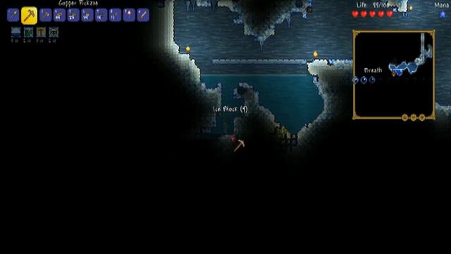 [Terraria Tapi mod loader] #1 (2/2) nuovo inizio, migliaia di oggetti! смотреть онлайн