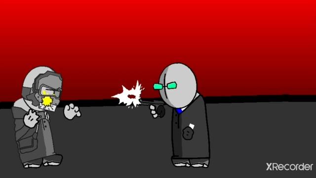 Madness combat but in stick nodes смотреть онлайн