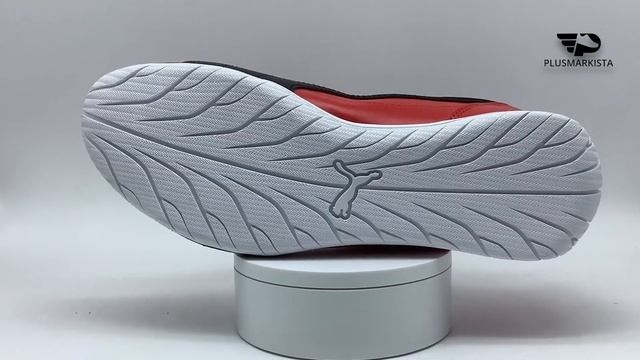 Puma Ferrari Neo Cat (307548-02) смотреть онлайн