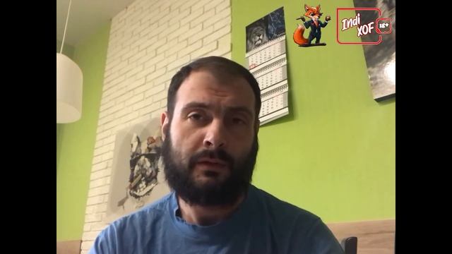 Анекдот от IndixoF про шефа смотреть онлайн