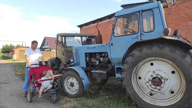 Мы полетим туда, где мы дети! смотреть онлайн